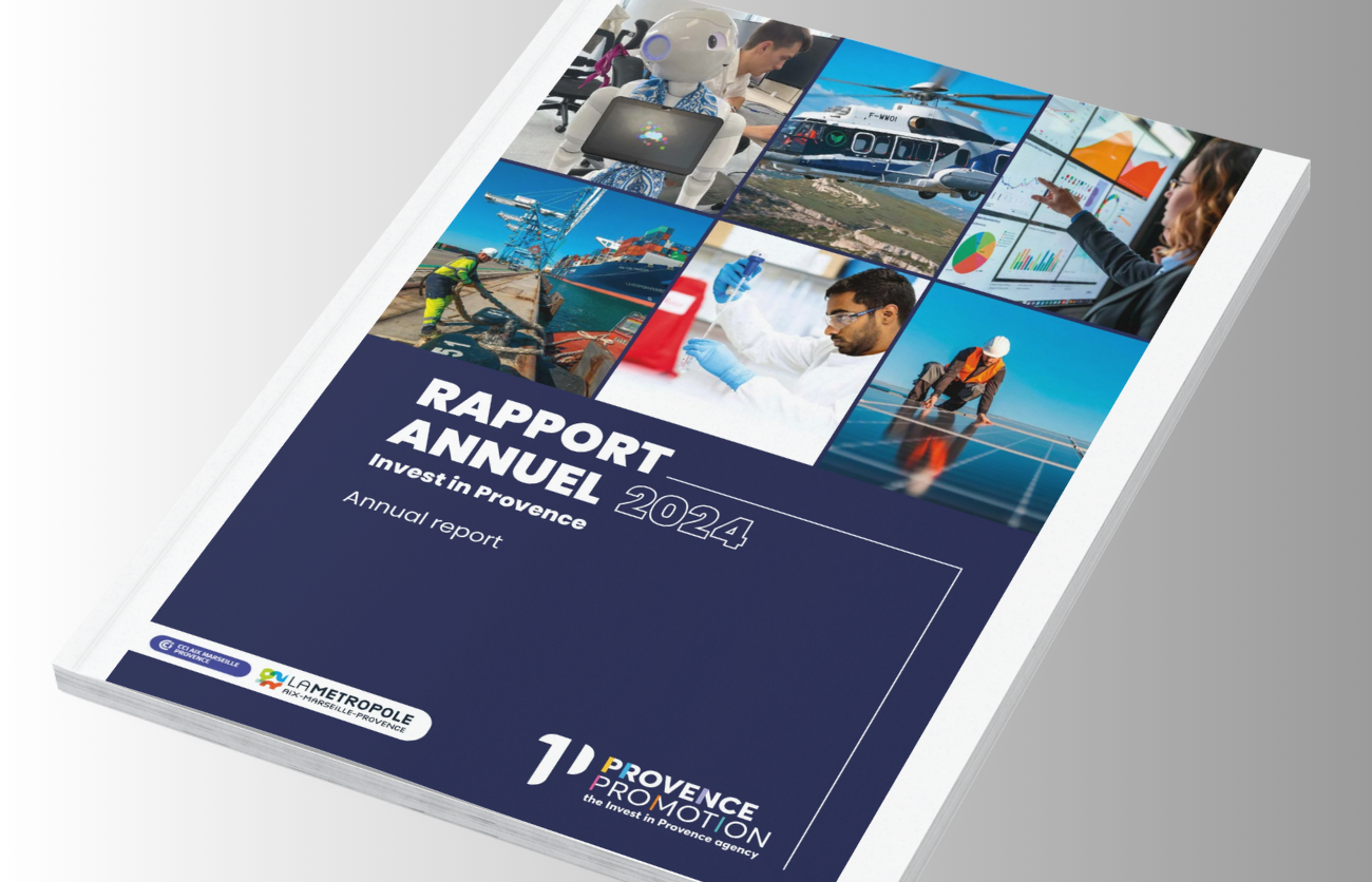 Rapport annuel 2024
