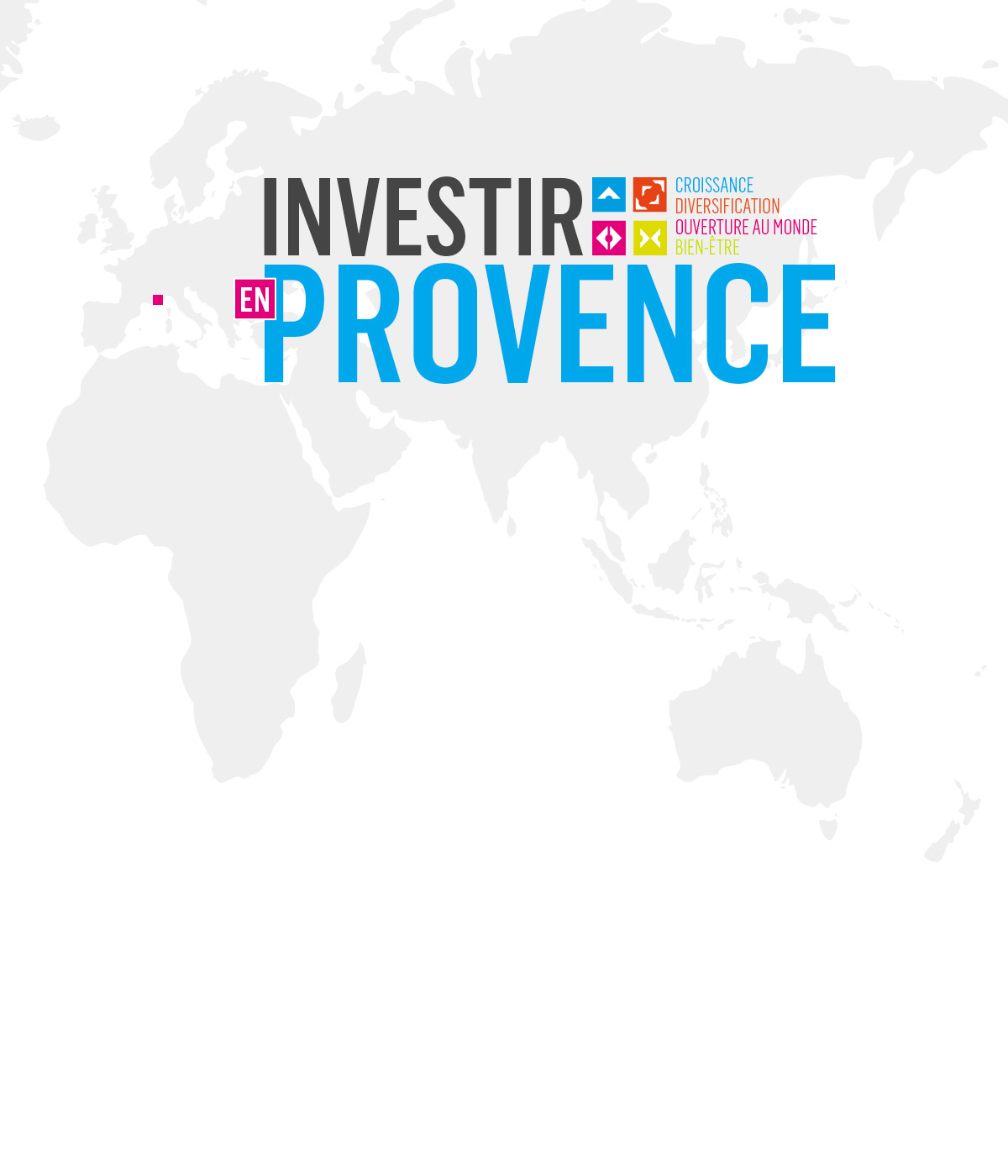 Les entreprises qui choisissent Aix-Marseille Provence le font pour la croissance, la diversification, l'ouverture au monde et pour le bien-être de leurs collaborateurs.