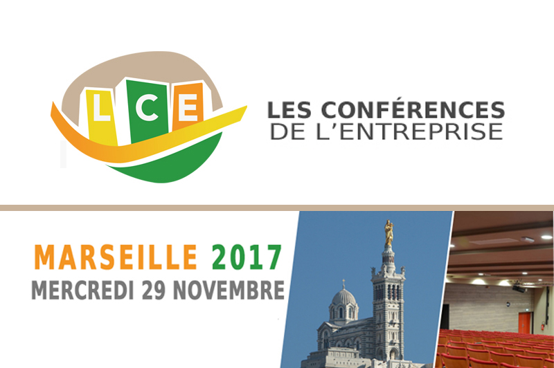 Provence Promotion accompagne ses repreneurs à la 9ème édition des Conférences de l’Entreprise